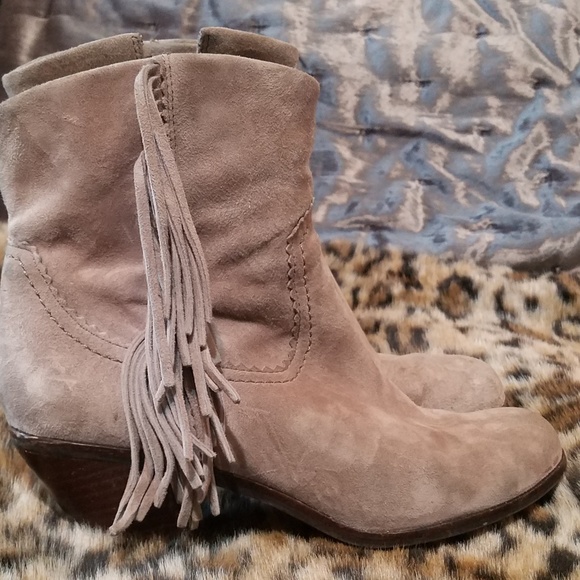 Sam Edelman booties louie - Picture 1 of 3